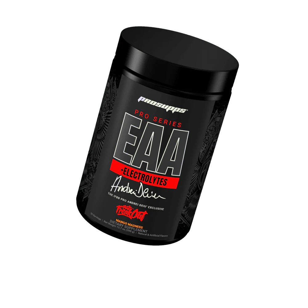 Pro Supps Pro Series EAA + Electrolytes - Image 15