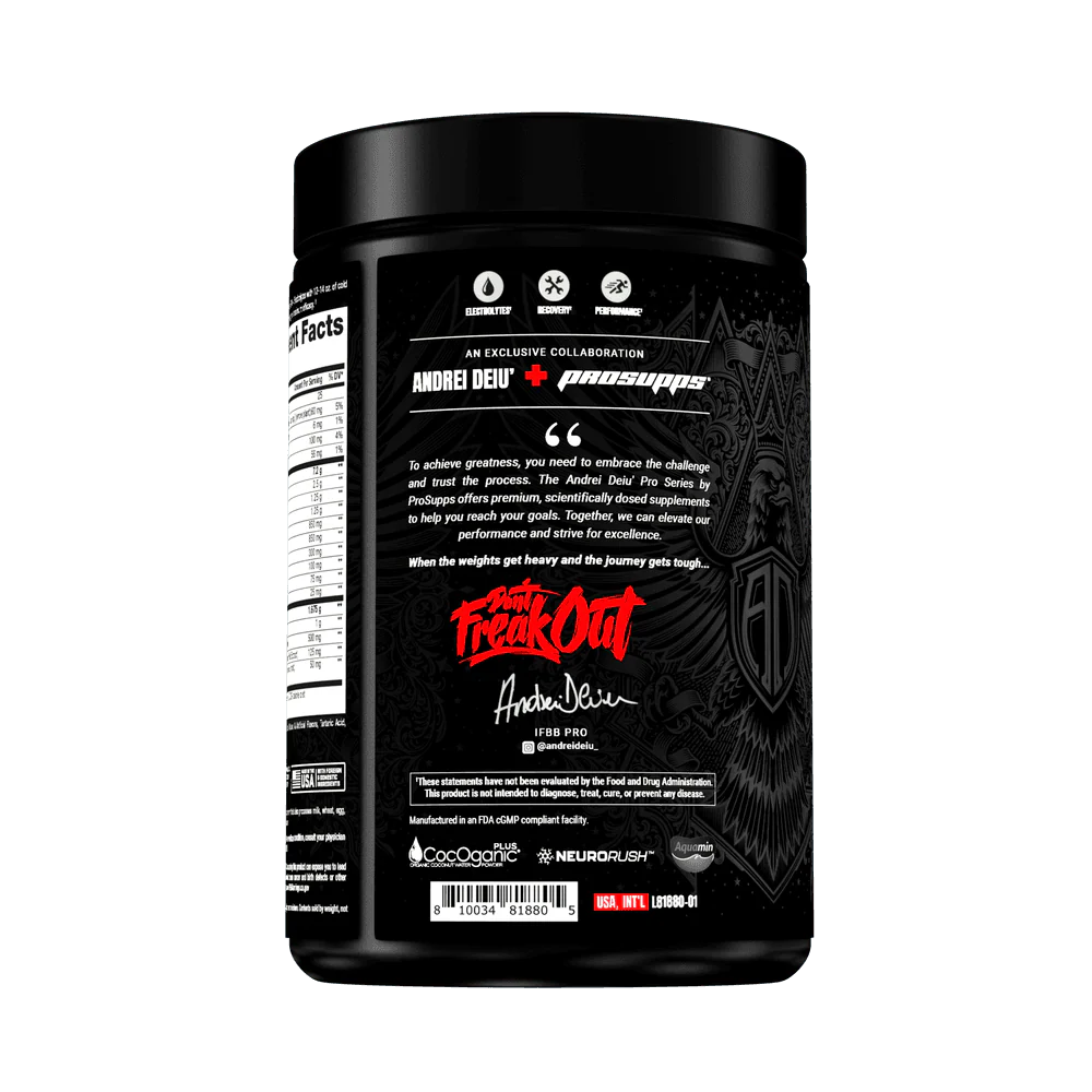 Pro Supps Pro Series EAA + Electrolytes - Image 17