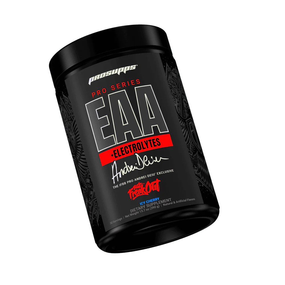 Pro Supps Pro Series EAA + Electrolytes - Image 18