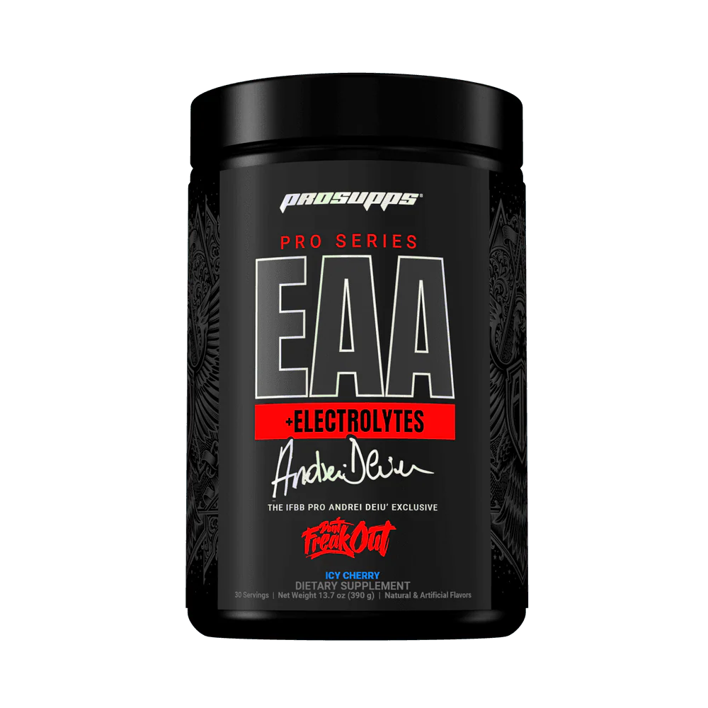 Pro Supps Pro Series EAA + Electrolytes - Image 2