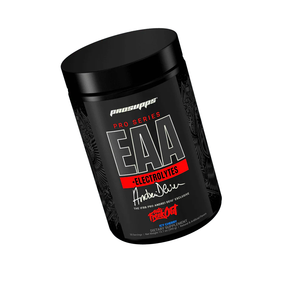 Pro Supps Pro Series EAA + Electrolytes - Image 20