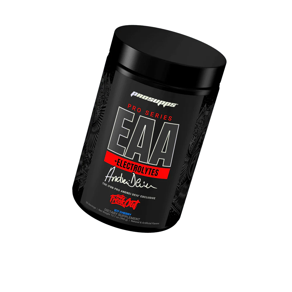 Pro Supps Pro Series EAA + Electrolytes - Image 21