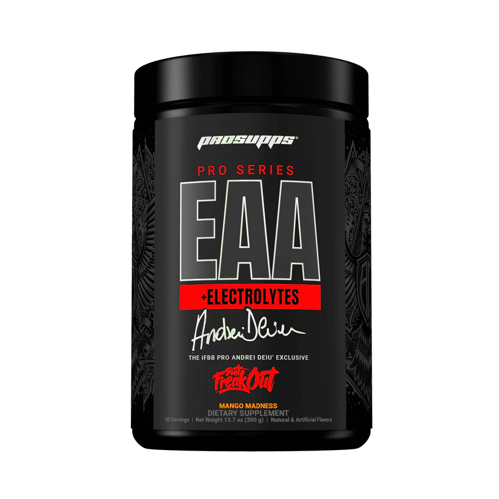 Pro Supps Pro Series EAA + Electrolytes - Image 3