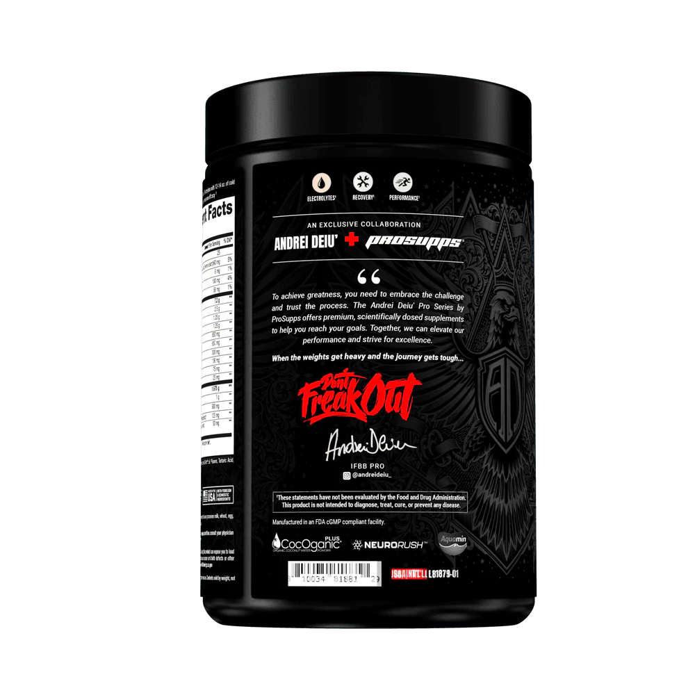 Pro Supps Pro Series EAA + Electrolytes - Image 5