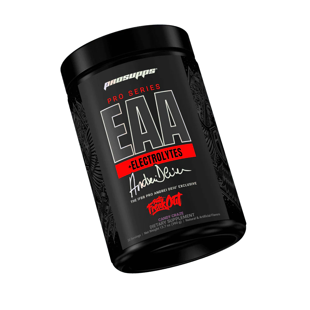 Pro Supps Pro Series EAA + Electrolytes - Image 6
