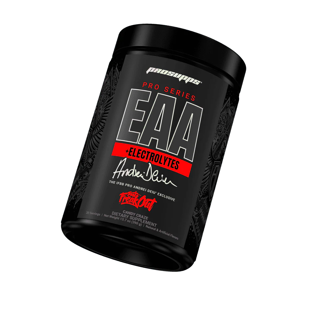 Pro Supps Pro Series EAA + Electrolytes - Image 7