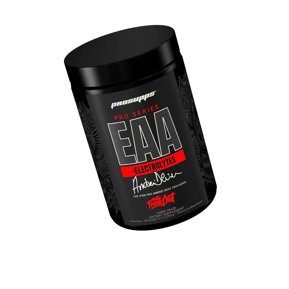 Pro Supps Pro Series EAA + Electrolytes - Image 8