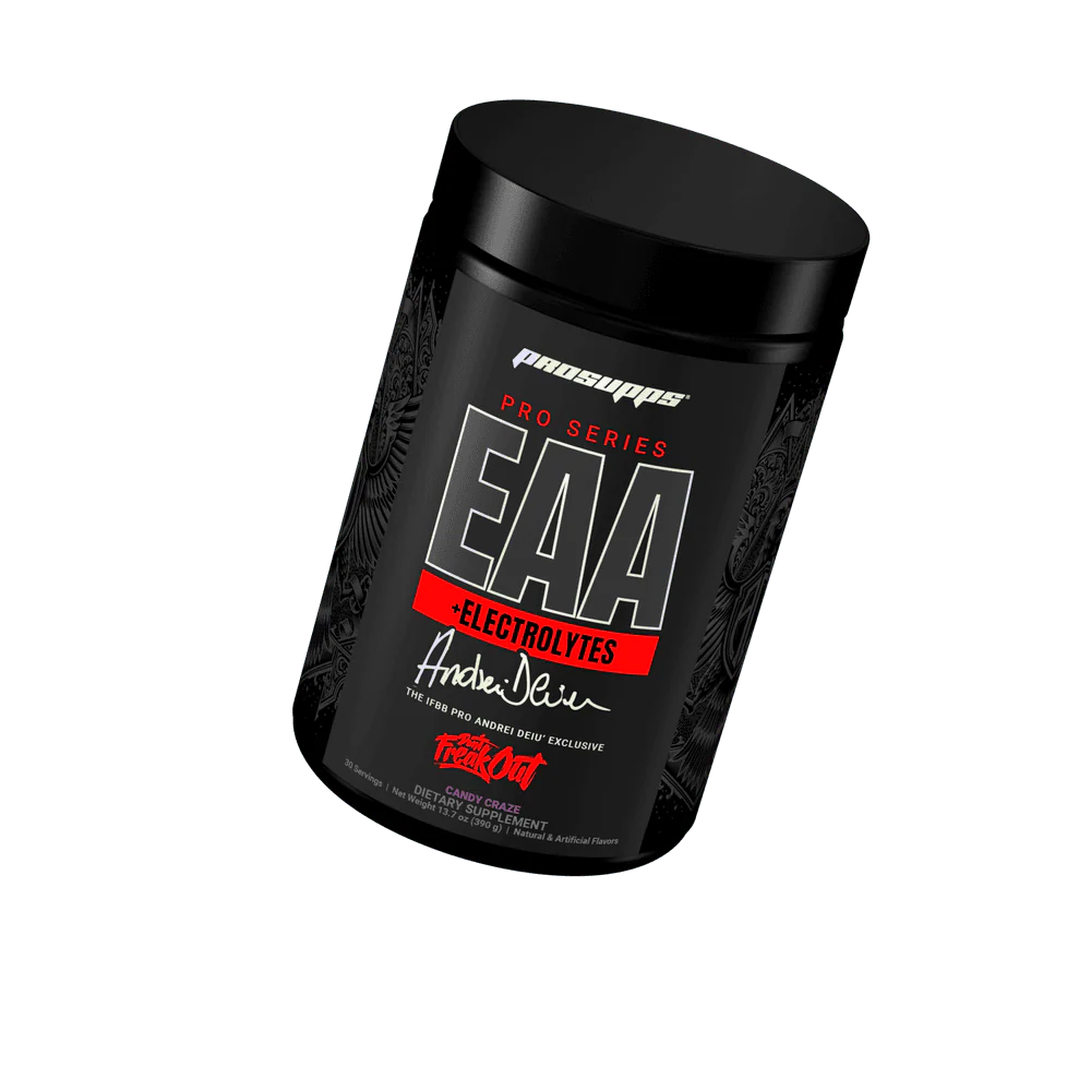 Pro Supps Pro Series EAA + Electrolytes - Image 9