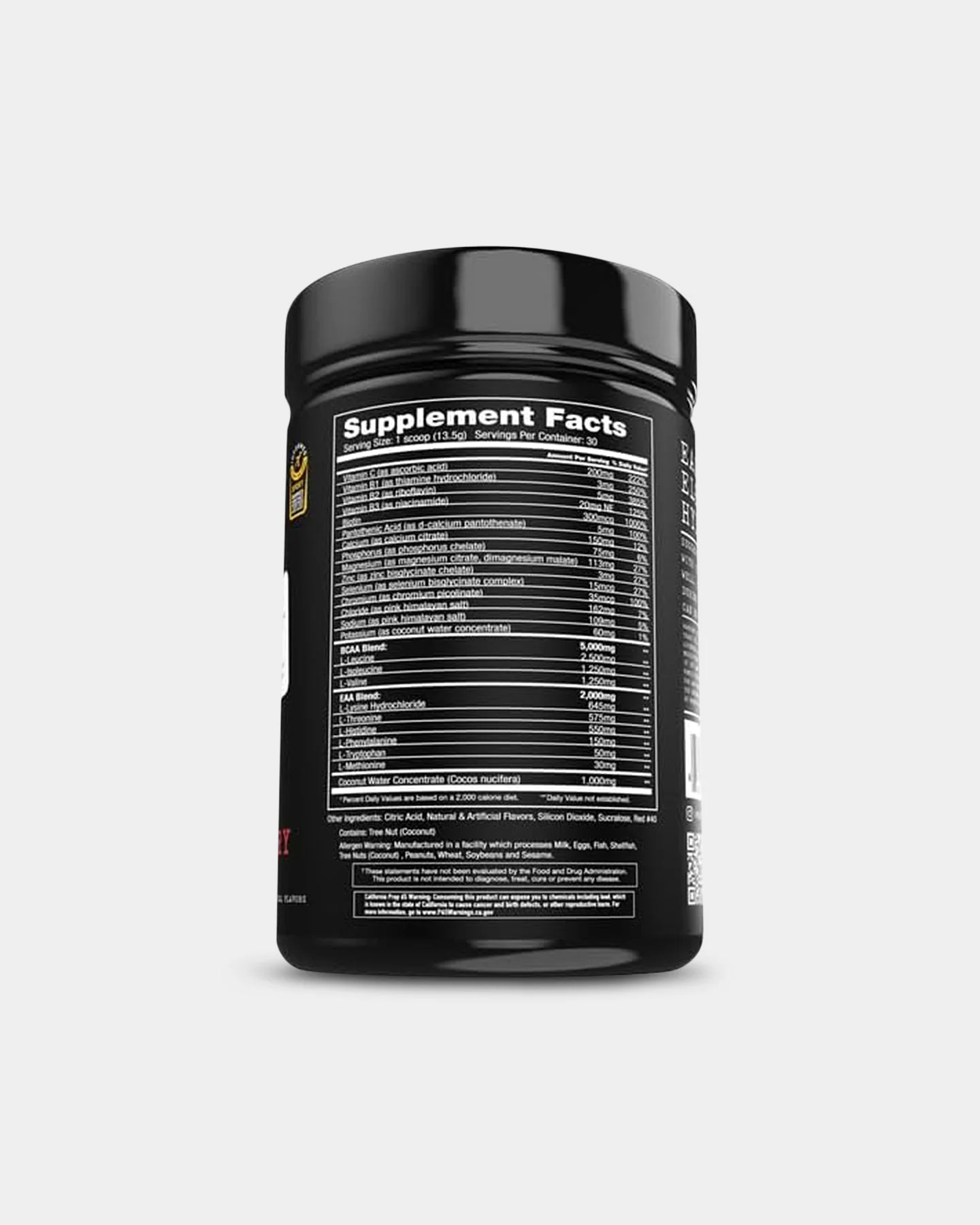 Project#1 Nutrition Amino Evolution - Image 6