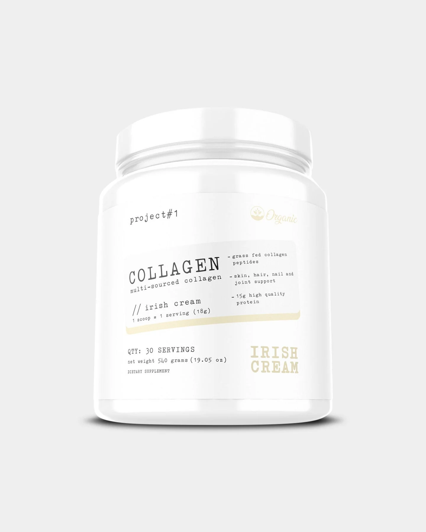 Project#1 Nutrition Collagen - Image 3
