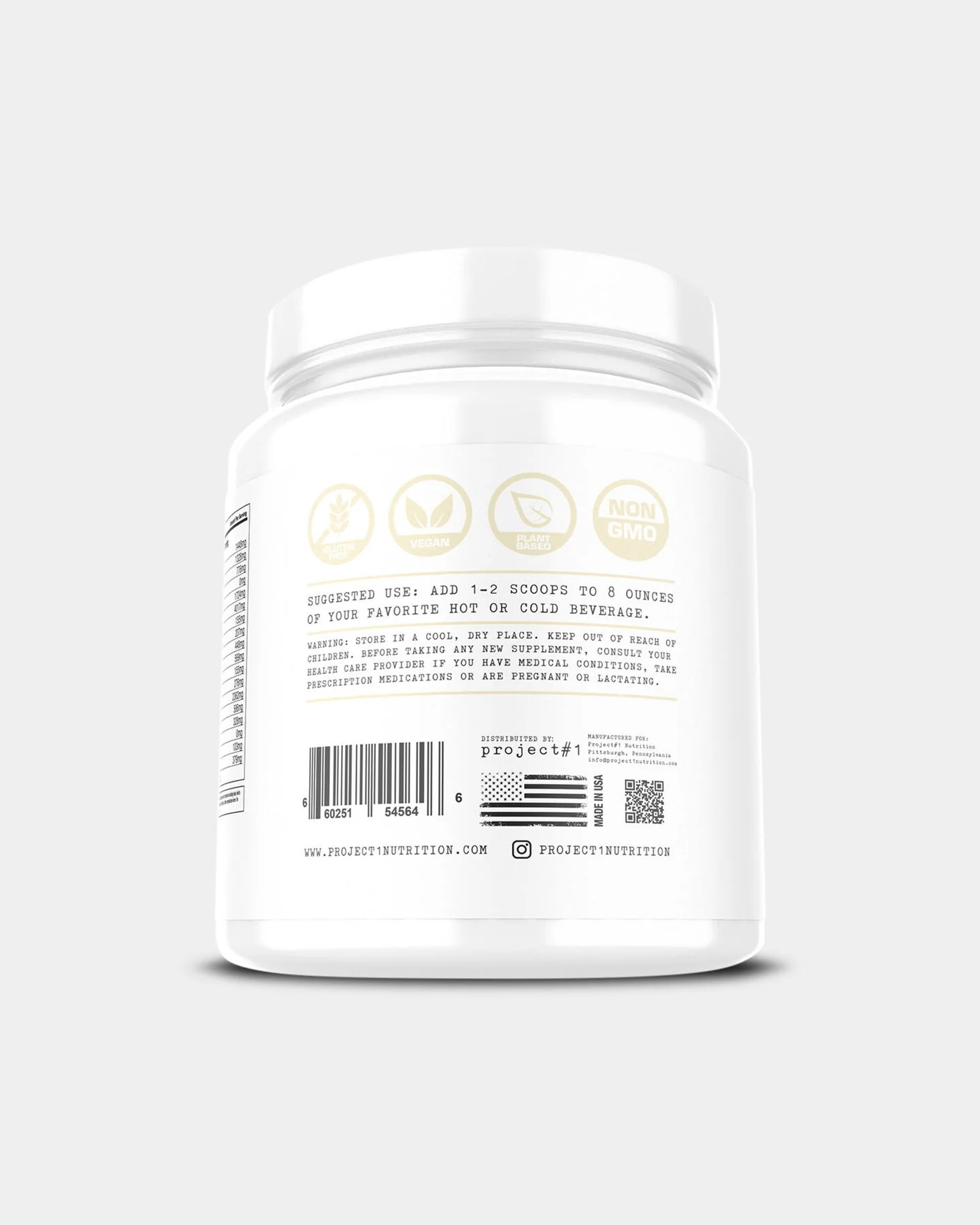 Project#1 Nutrition Collagen - Image 4