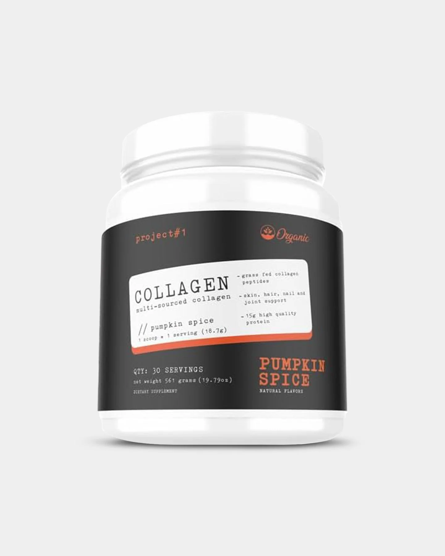 Project#1 Nutrition Collagen - Image 5
