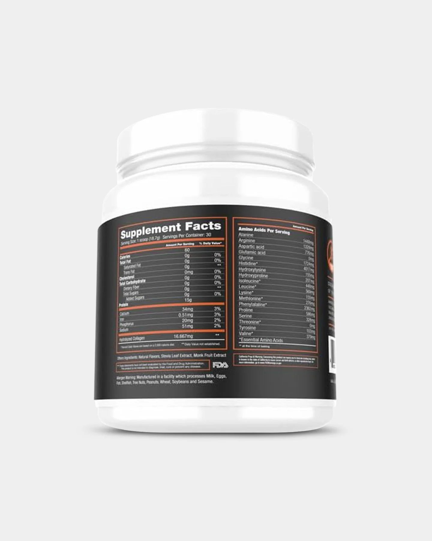 Project#1 Nutrition Collagen - Image 6