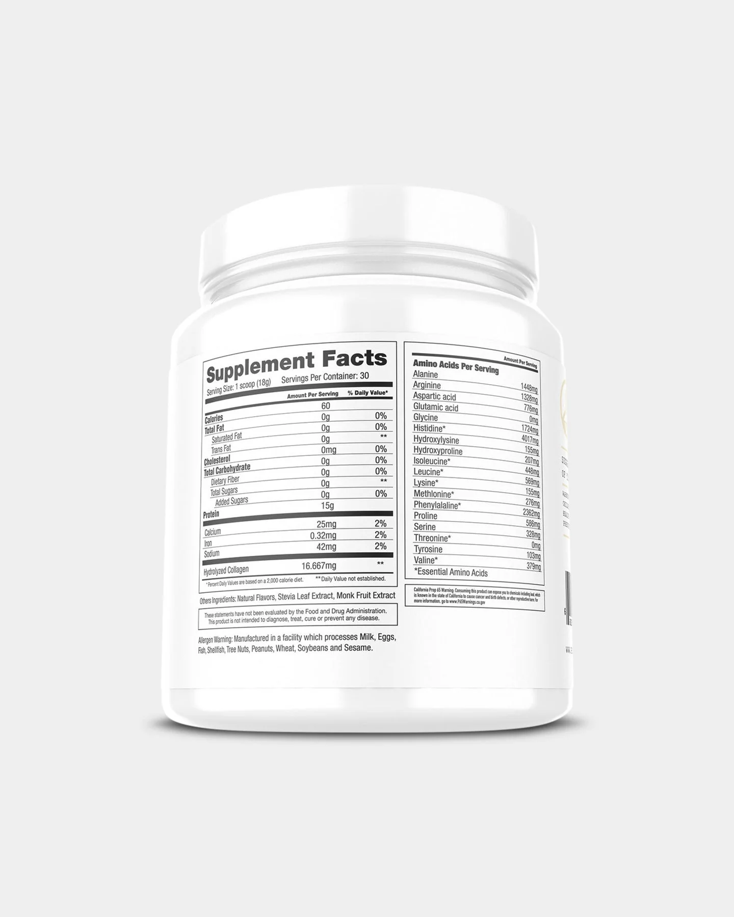 Project#1 Nutrition Collagen - Image 7