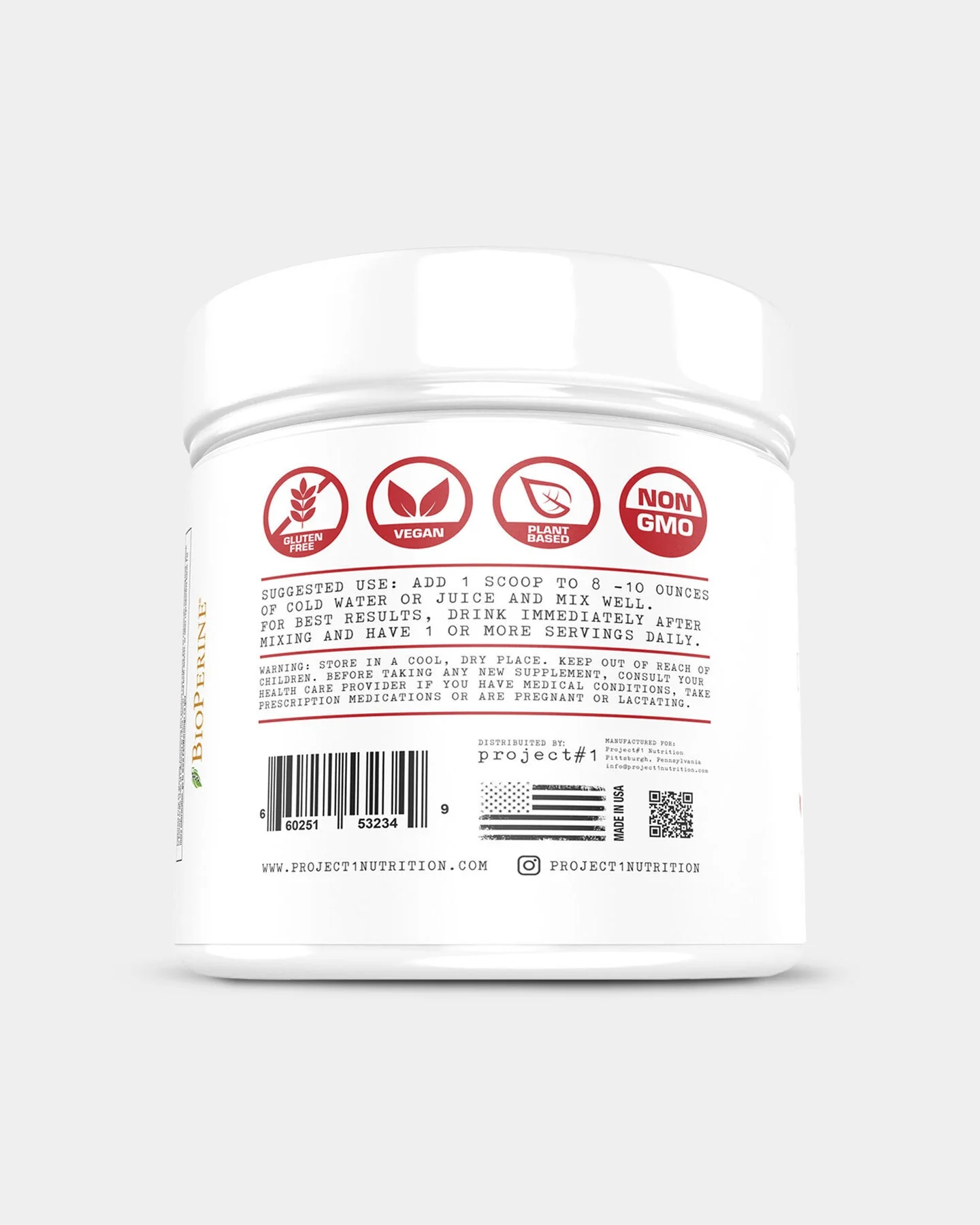 Project#1 Nutrition Reds - Image 3