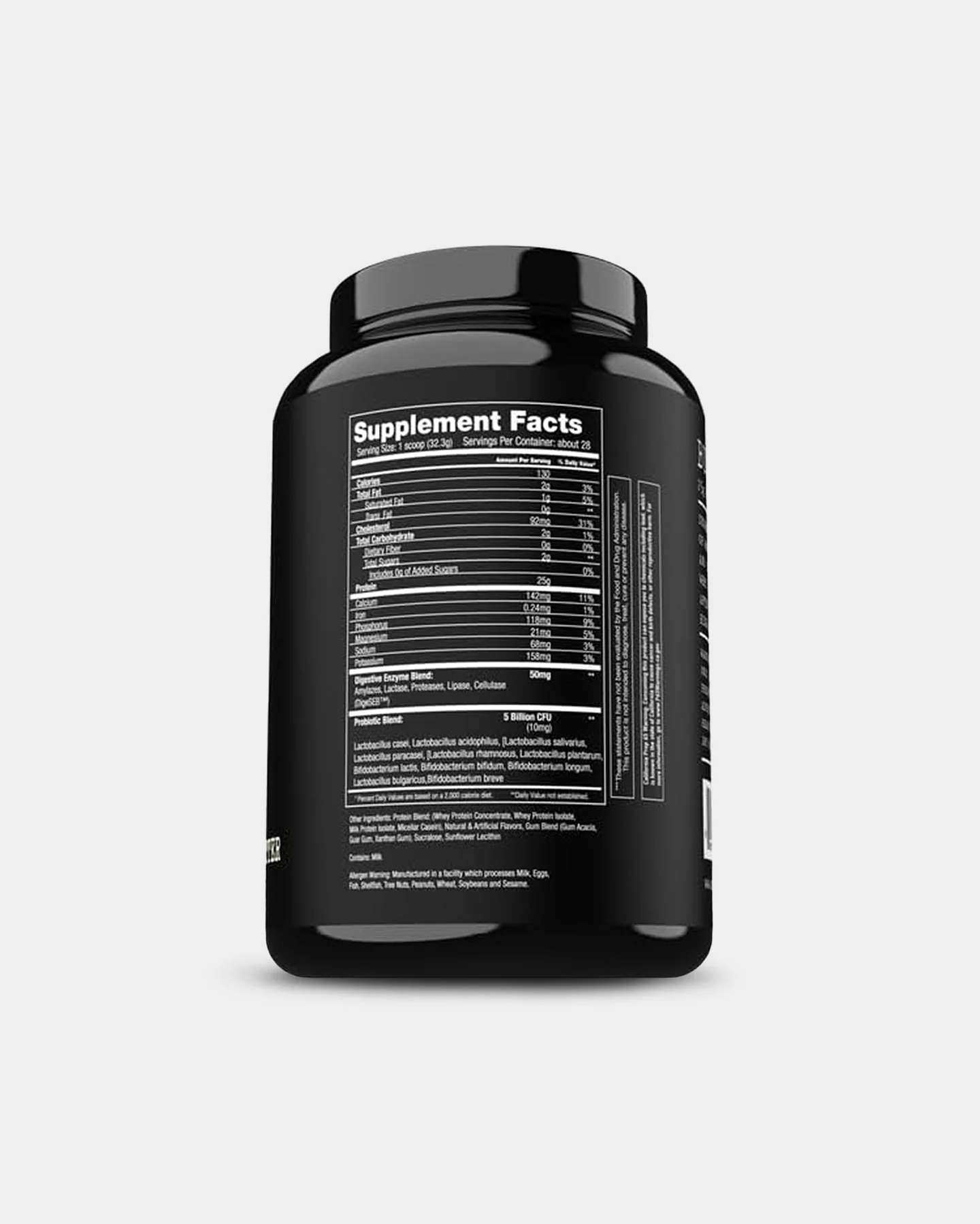 Project#1 Nutrition Whey Protein - Image 6