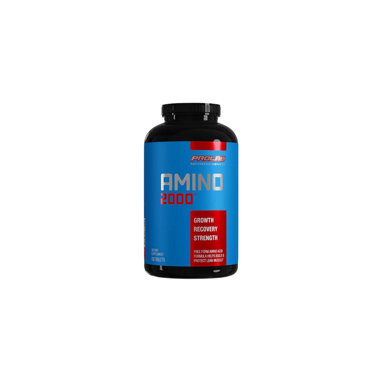 Prolab Nutrition Amino 2000 - Image 4