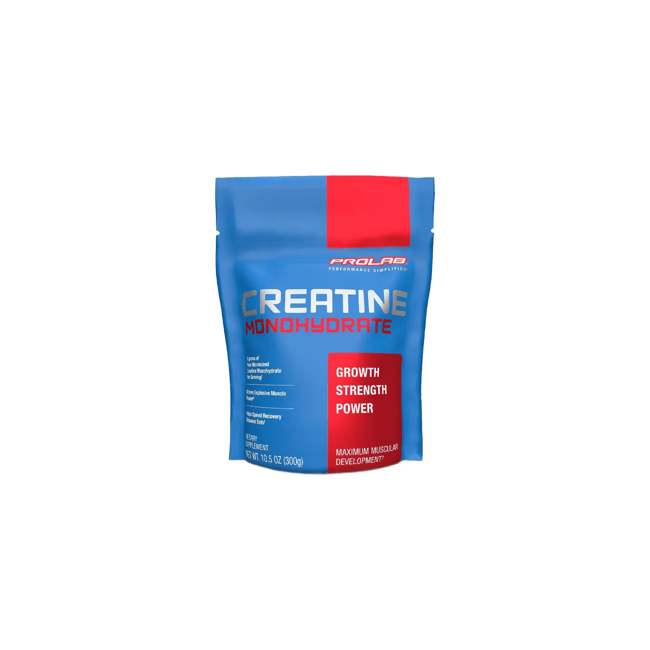 Prolab Nutrition Creatine Monohydrate - Image 3