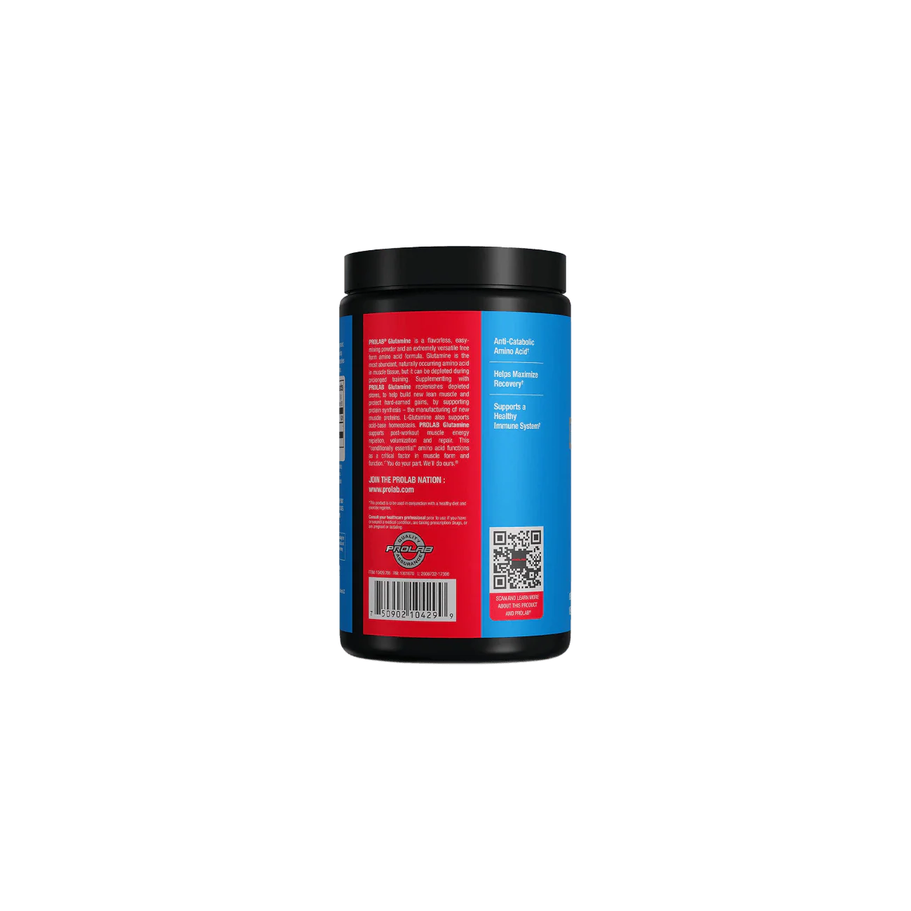 Prolab Nutrition Glutamine - Image 4