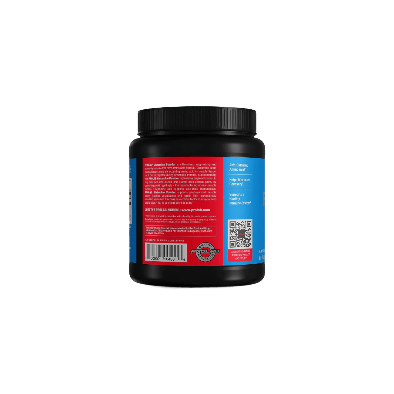 Prolab Nutrition Glutamine - Image 6