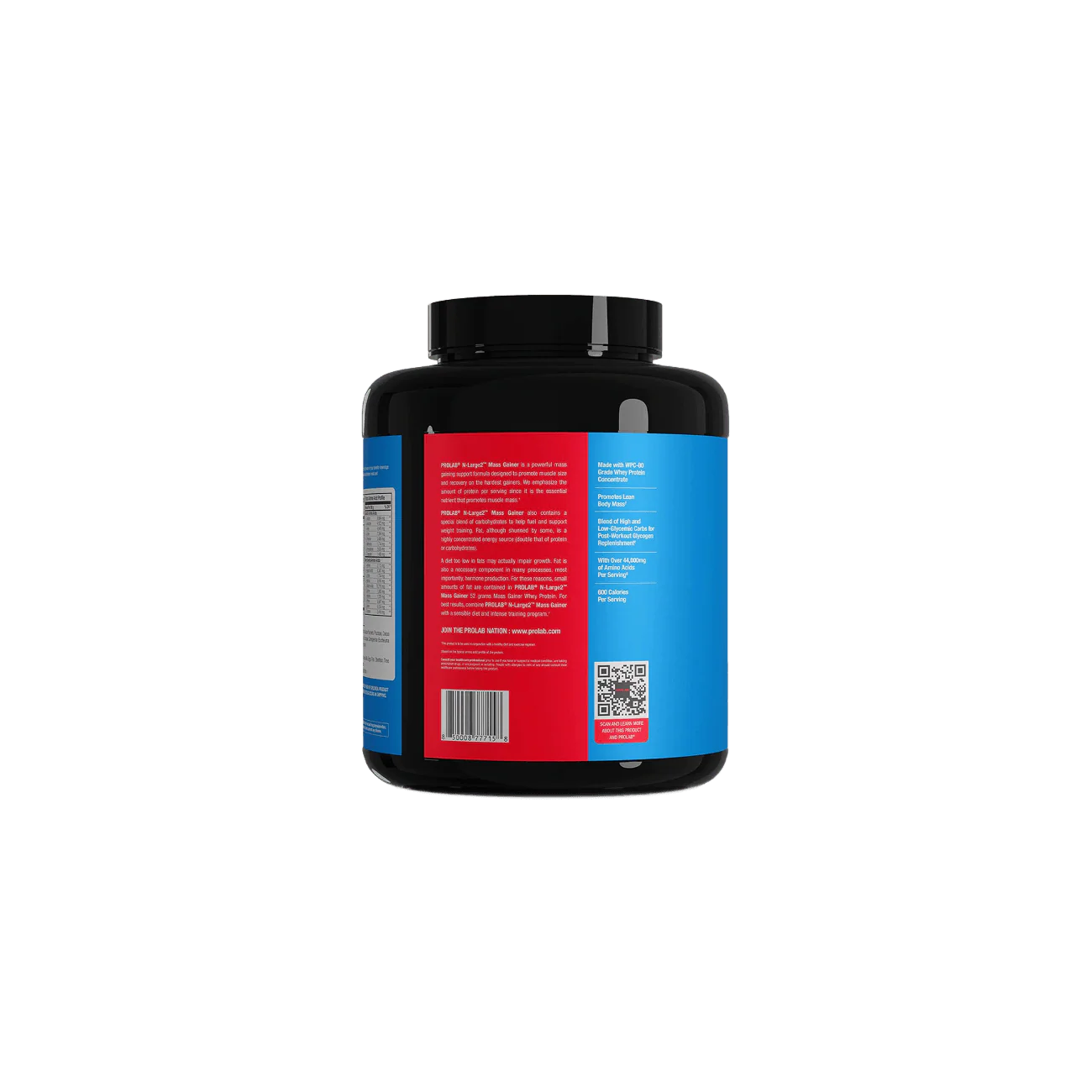 Prolab Nutrition N-Large - Image 3