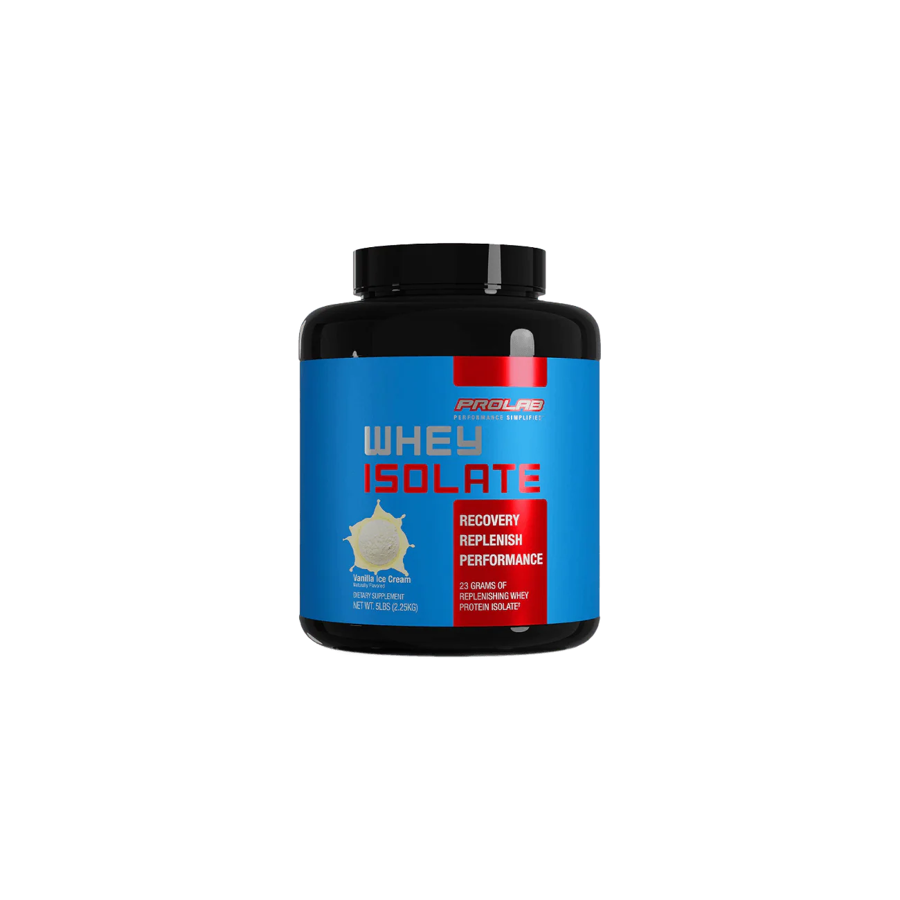 Prolab Nutrition Whey Isolate - Image 4