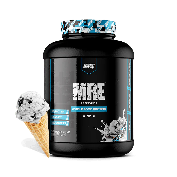 Redcon1 MRE Meal Replacement 25 Servings - Image 5