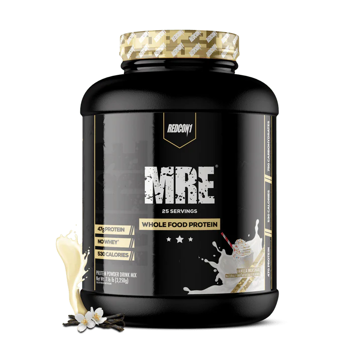 Redcon1 MRE Meal Replacement 25 Servings - Image 6