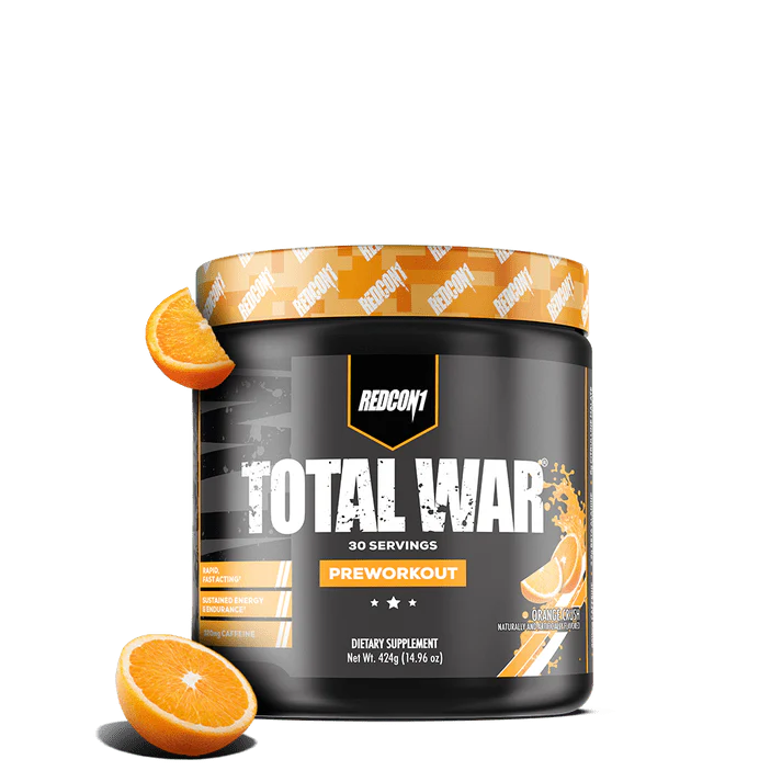 Redcon1 Total War Preworkout - Image 15
