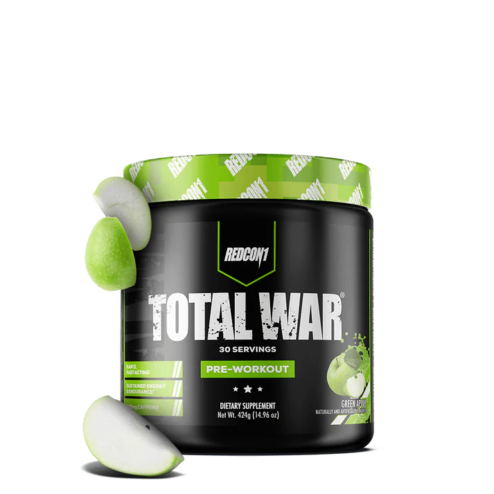 Redcon1 Total War Preworkout - Image 21