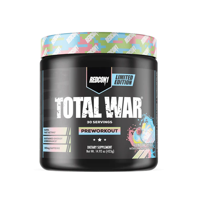 Redcon1 Total War Preworkout - Image 23