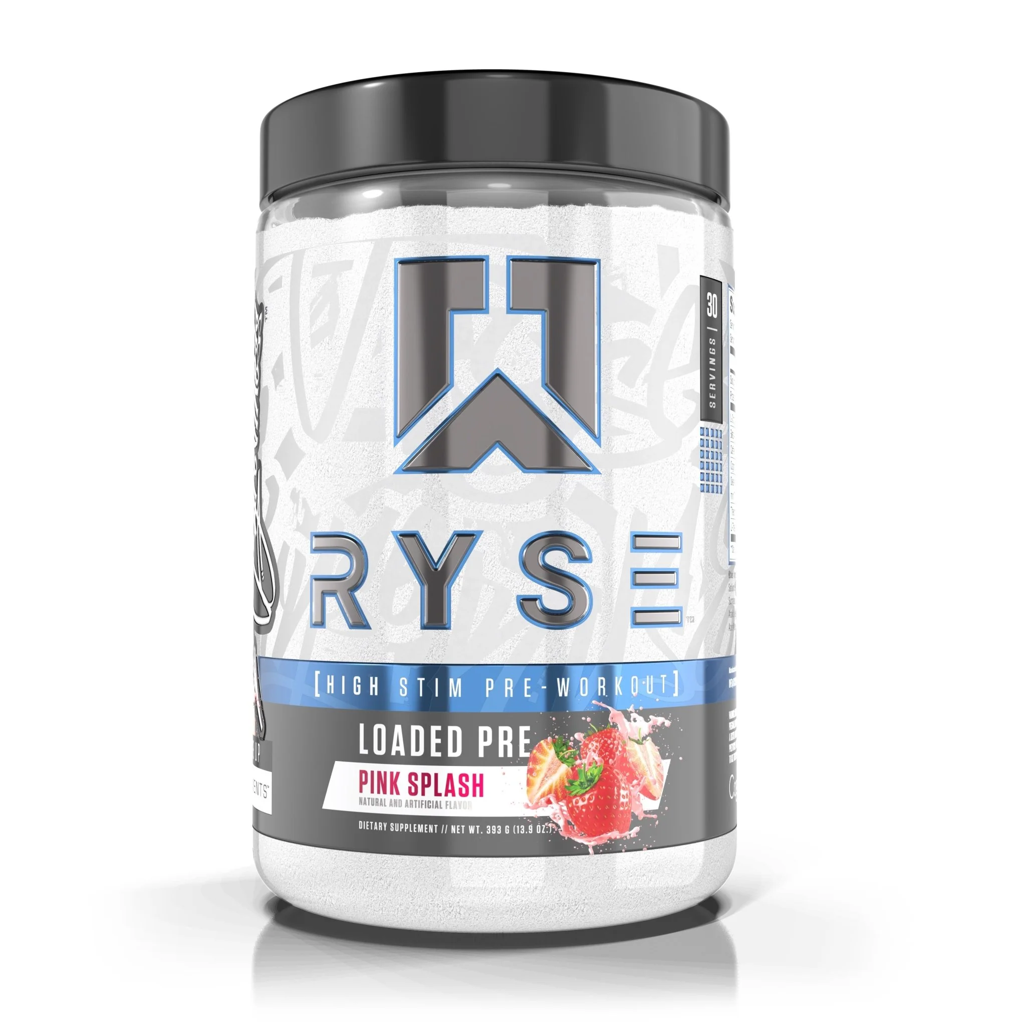 RYSE Loaded Pre - Image 13