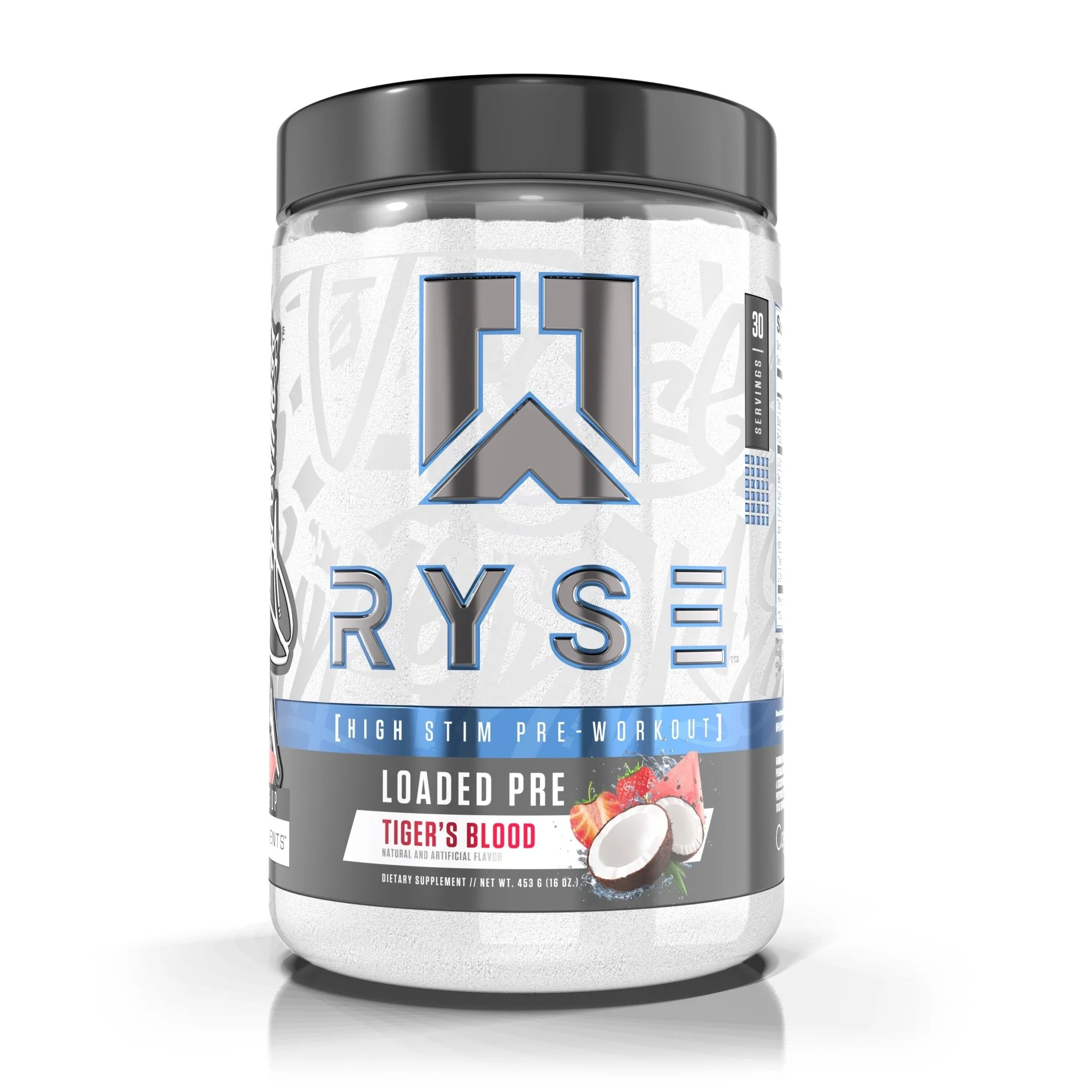 RYSE Loaded Pre - Image 17