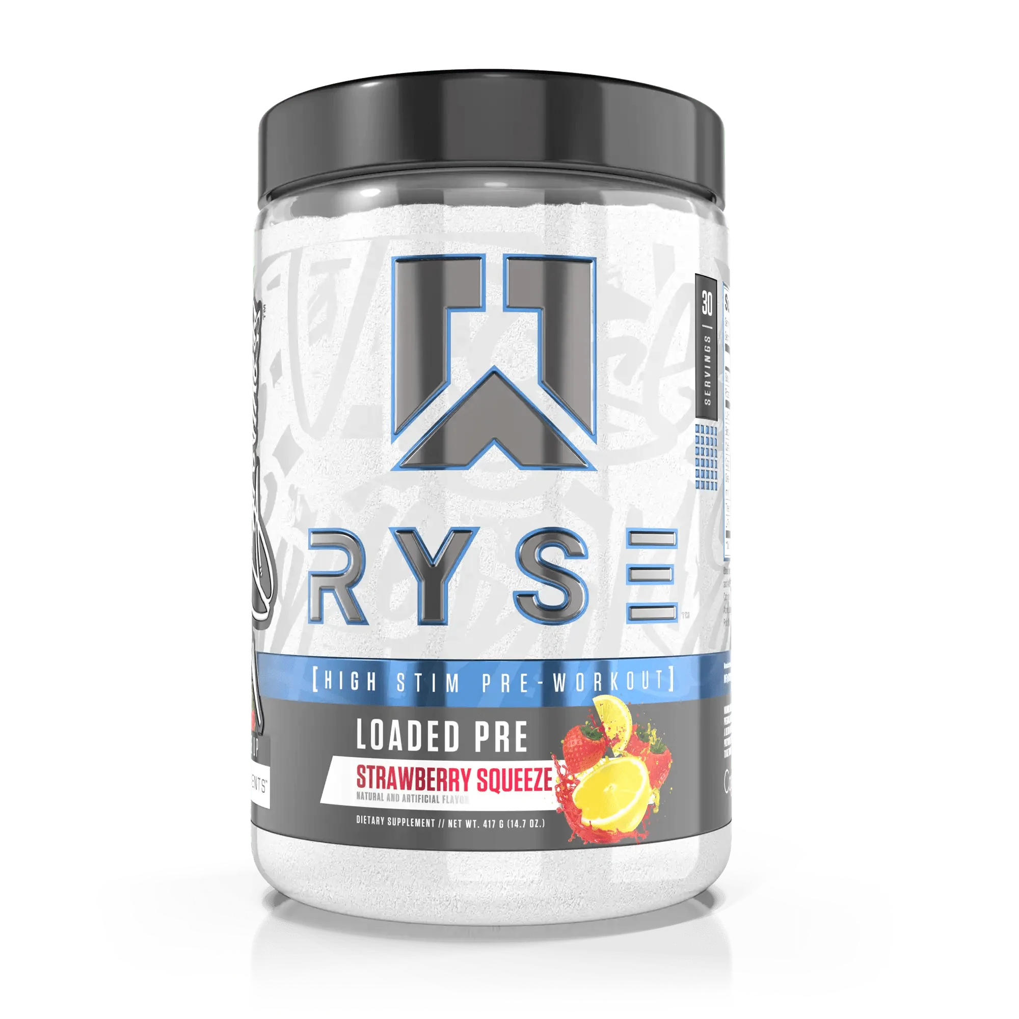 RYSE Loaded Pre - Image 27