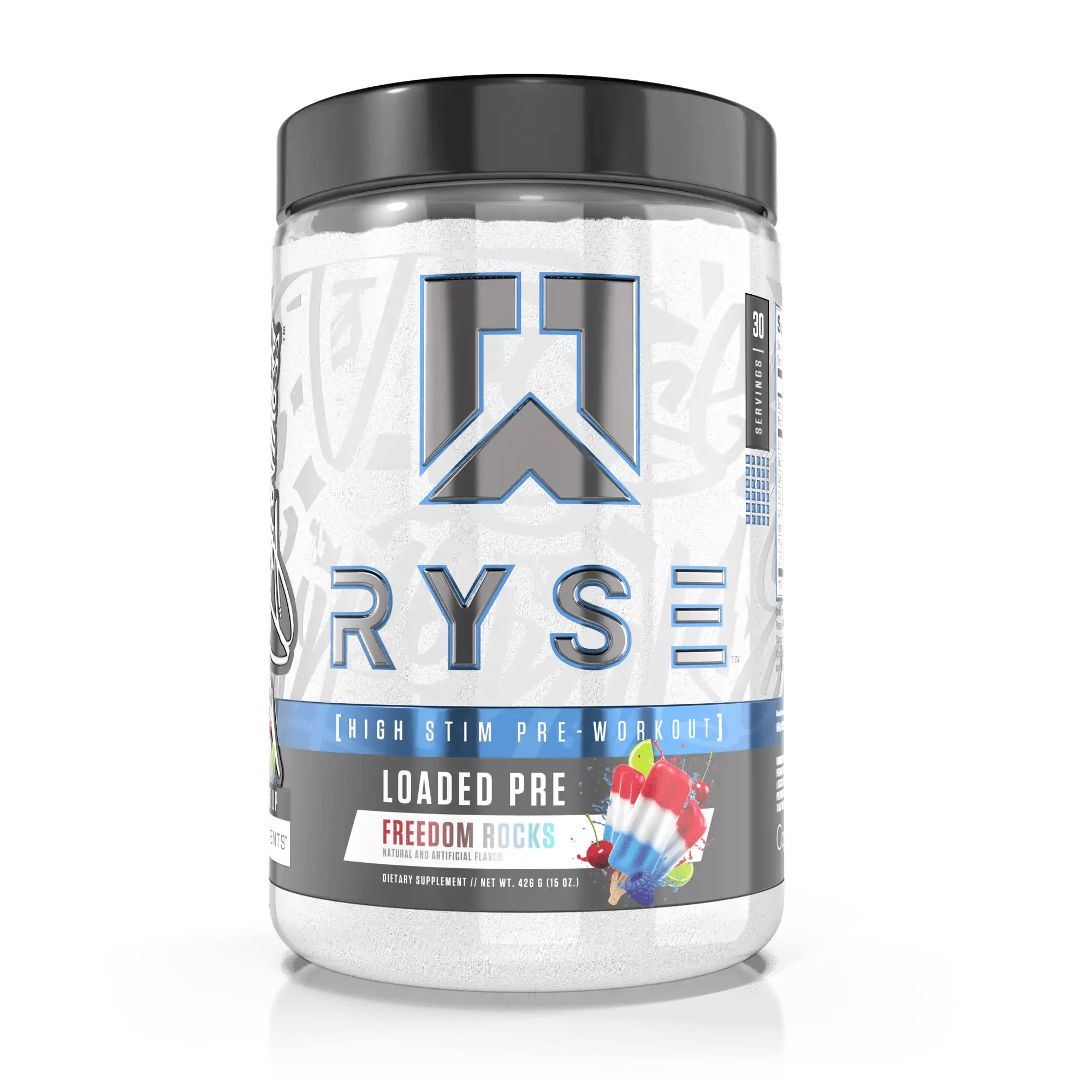 RYSE Loaded Pre - Image 29