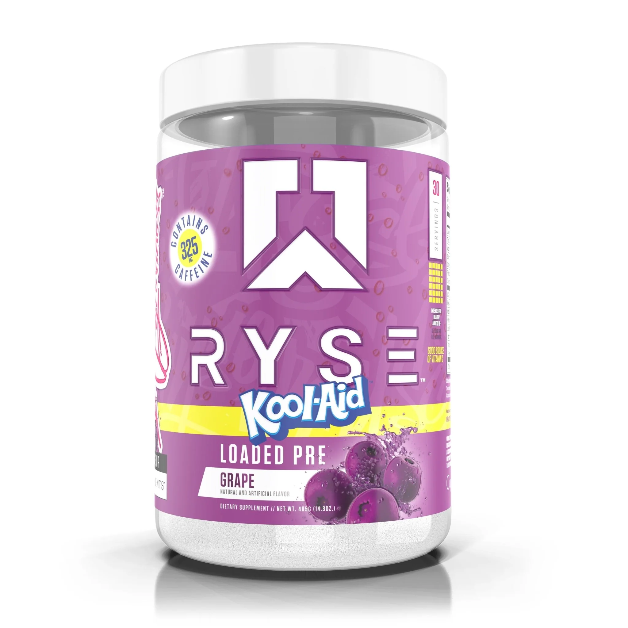 RYSE Loaded Pre - Image 9