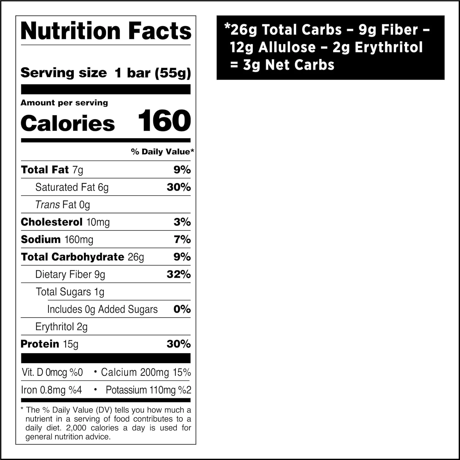 Simply Good Foods Quest Hero Protein Bars 12 Pack - Image 12
