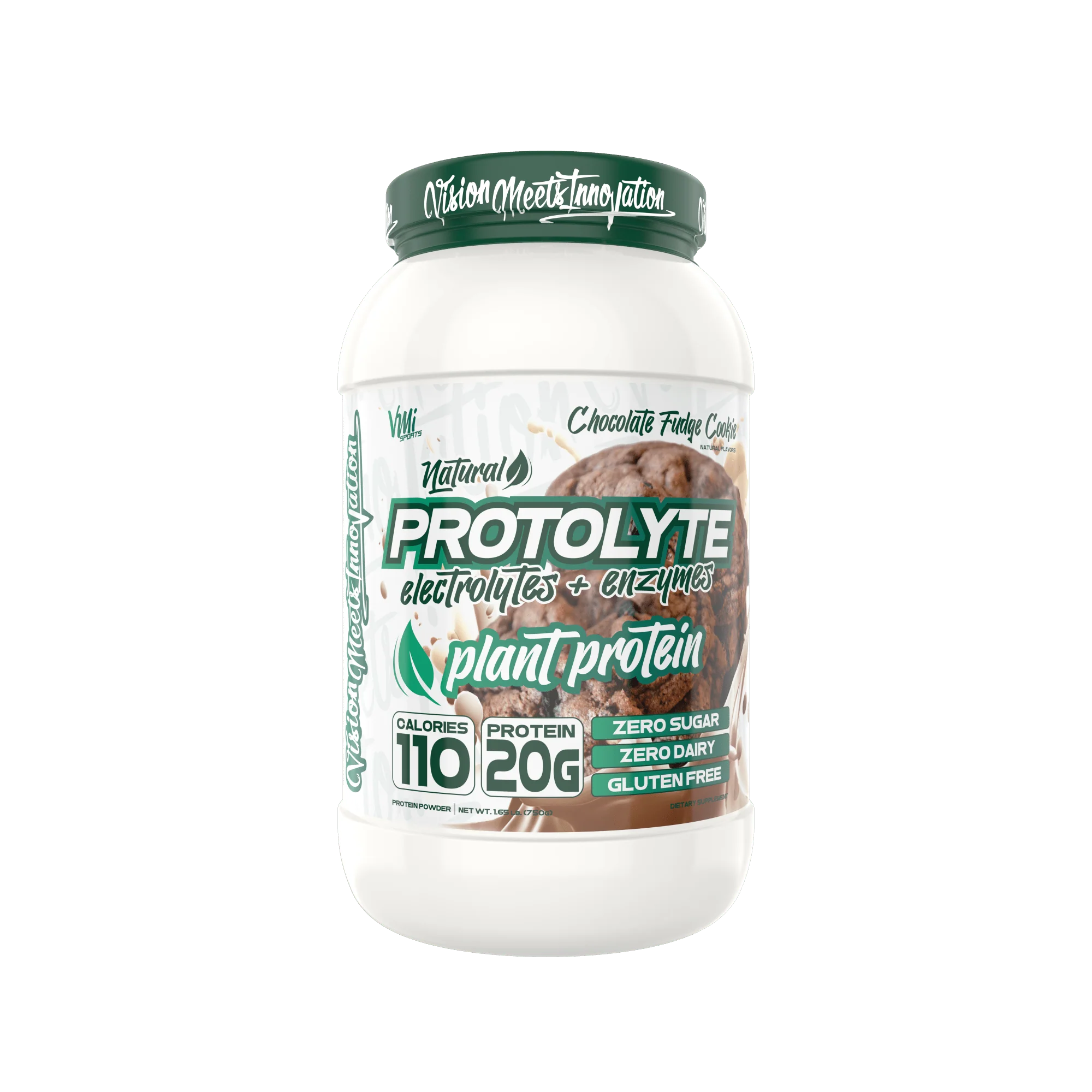 VMI ProtoLyte Plant Protein - Image 4