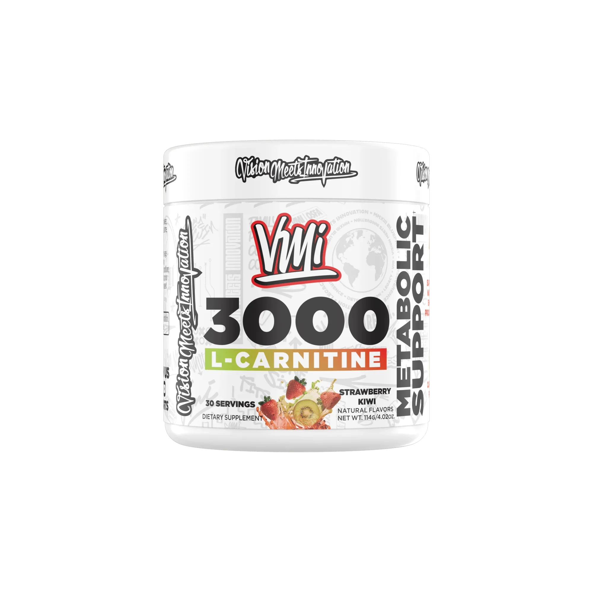 VMI 3000 L-Carnitine Powder - Image 4