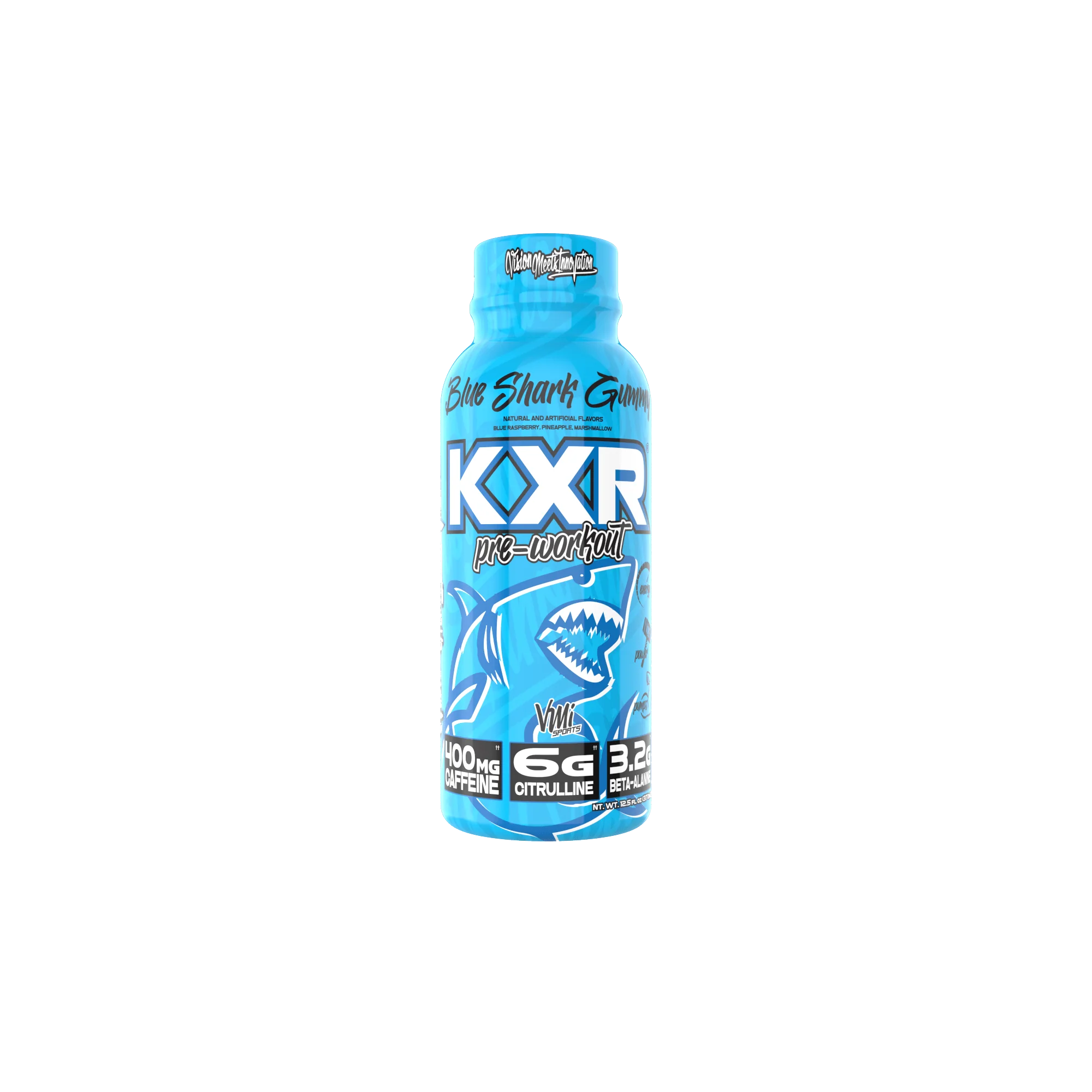 VMI KXR High-Stim Pre-Workout RTD - Image 5