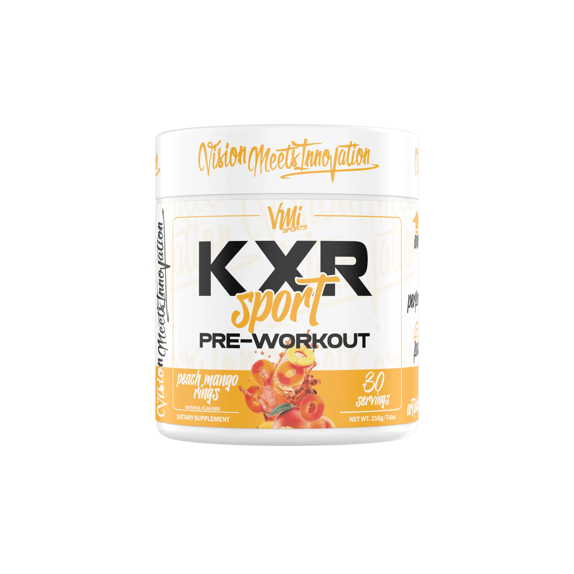 VMI KXR Sport Everyday Pre-Workout - Image 3