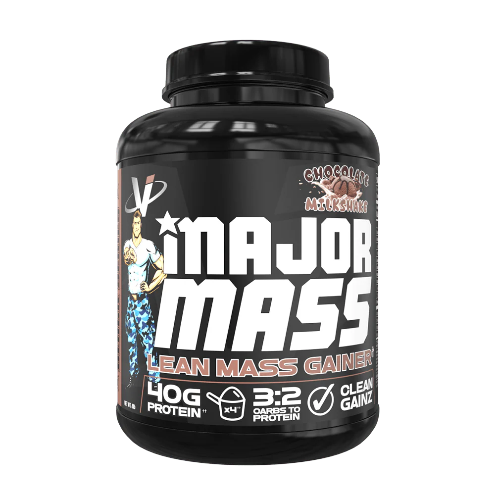 VMI Major Mass Lean Mass Gainer - Image 3