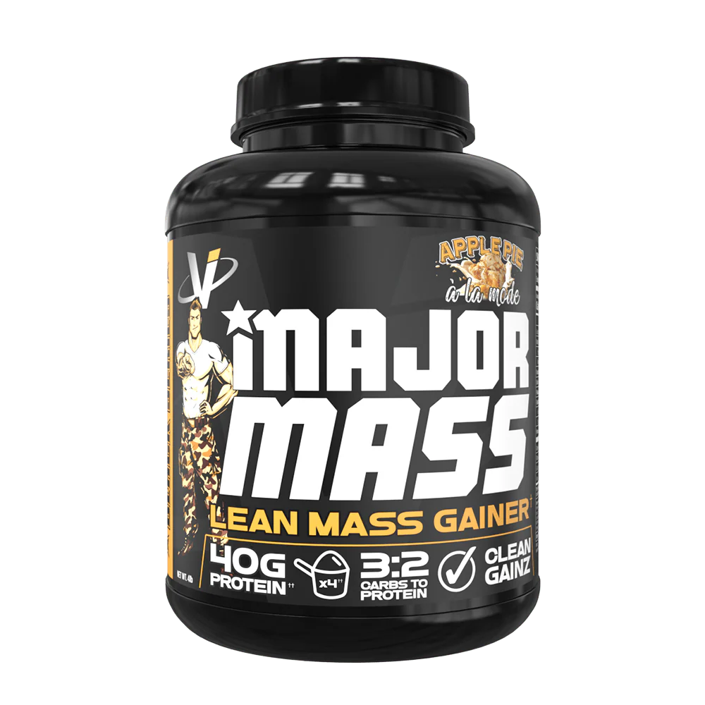 VMI Major Mass Lean Mass Gainer - Image 4