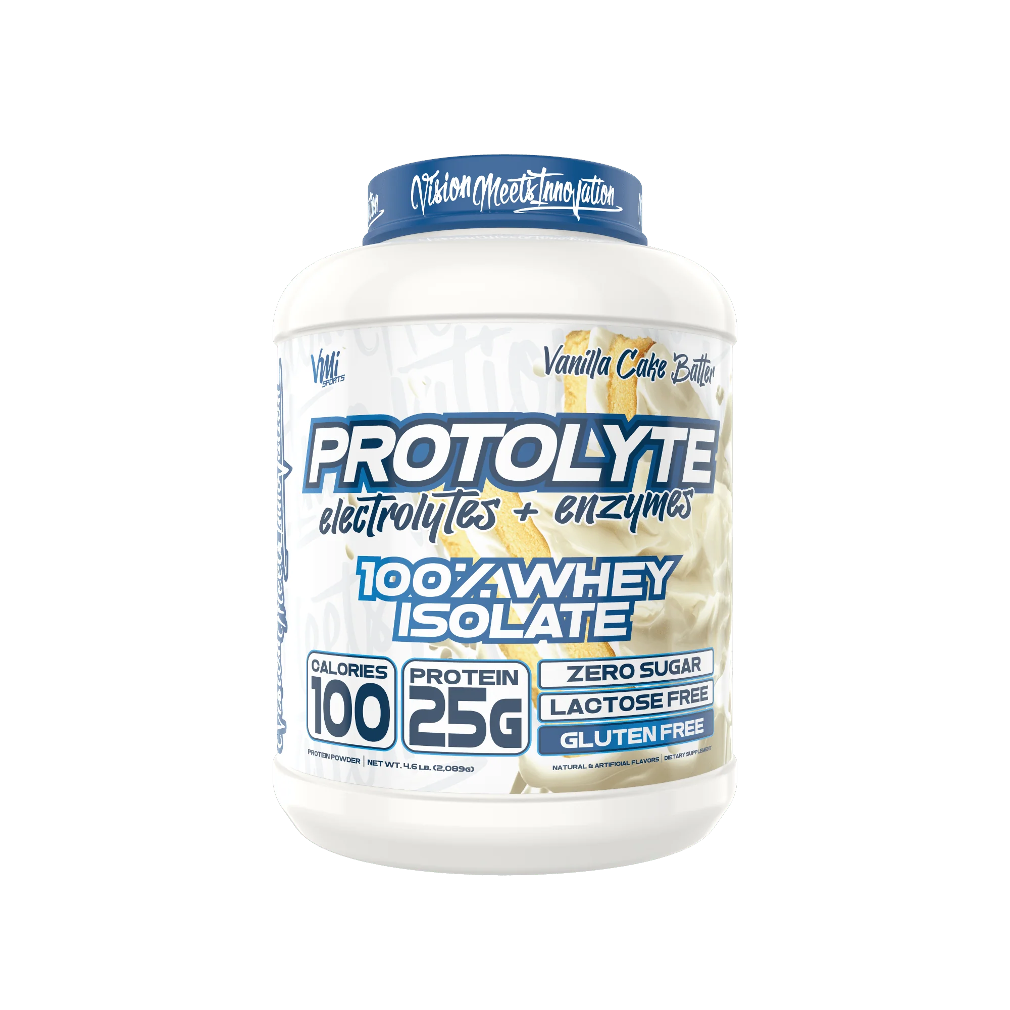 VMI ProtoLyte Isolate - Image 11
