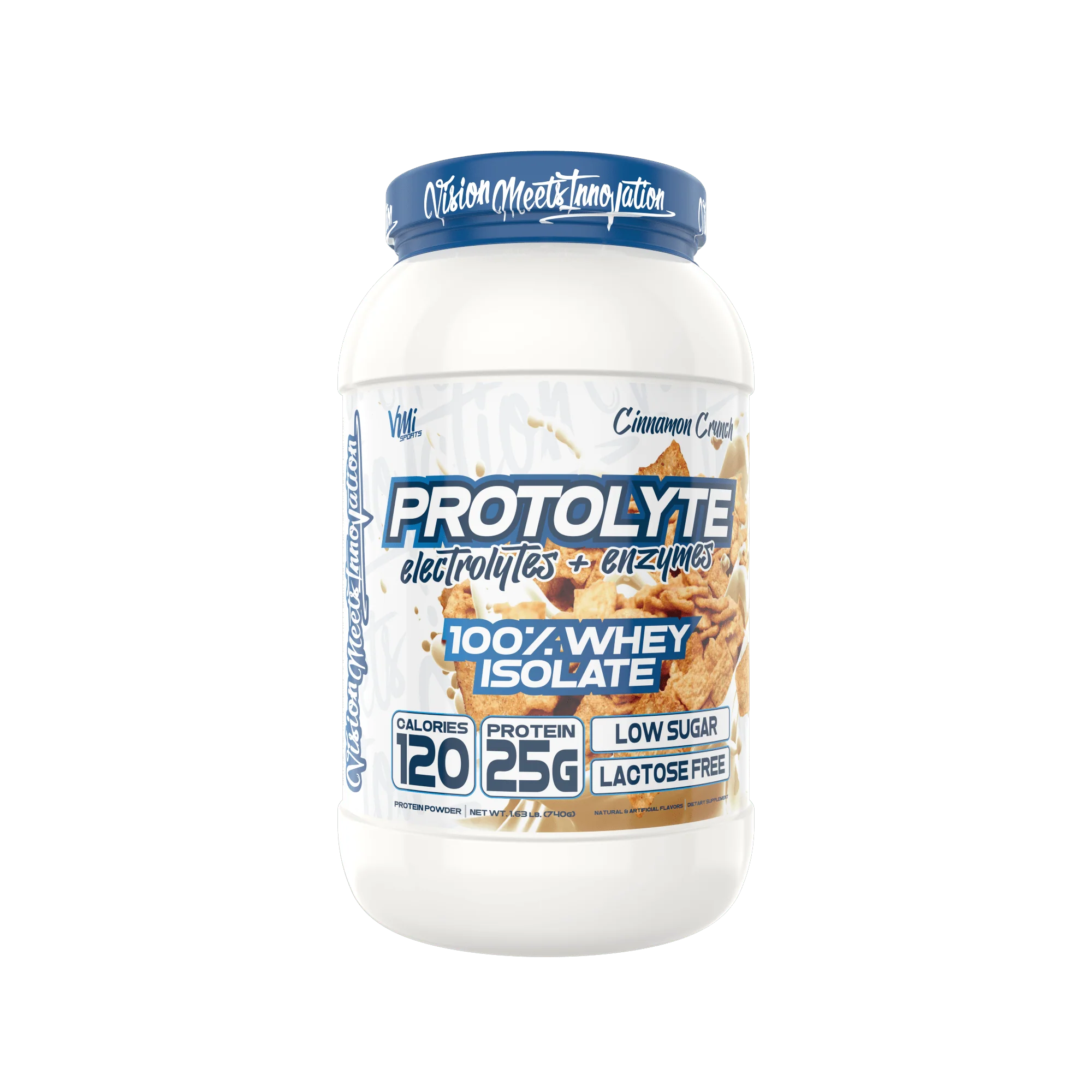 VMI ProtoLyte Isolate - Image 12