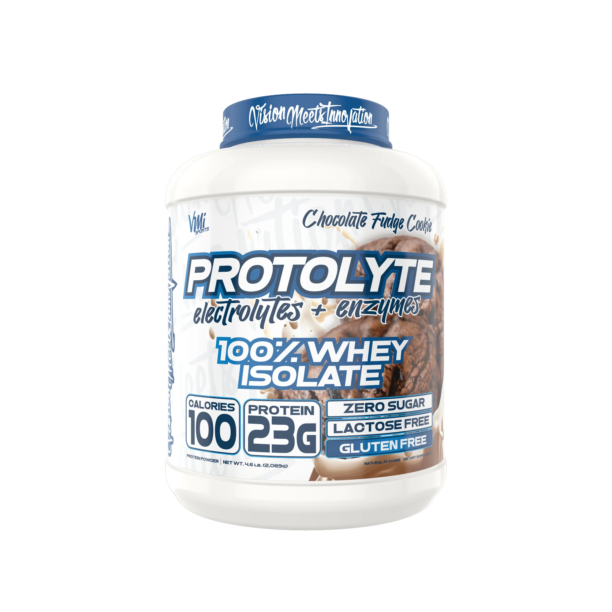 VMI ProtoLyte Isolate - Image 13