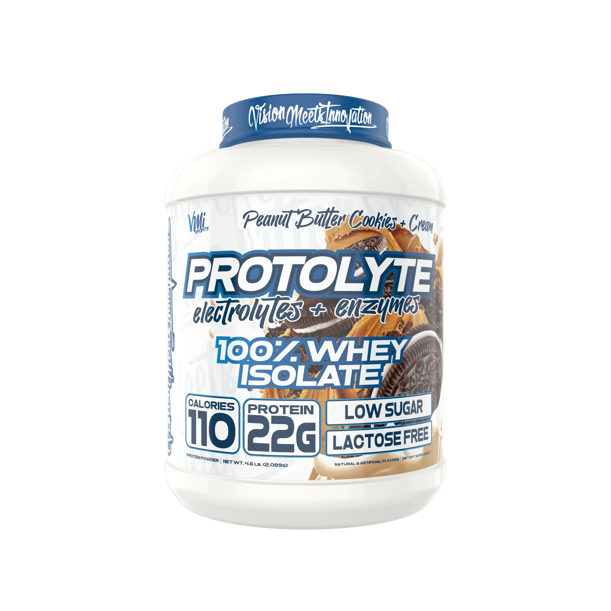 VMI ProtoLyte Isolate - Image 14