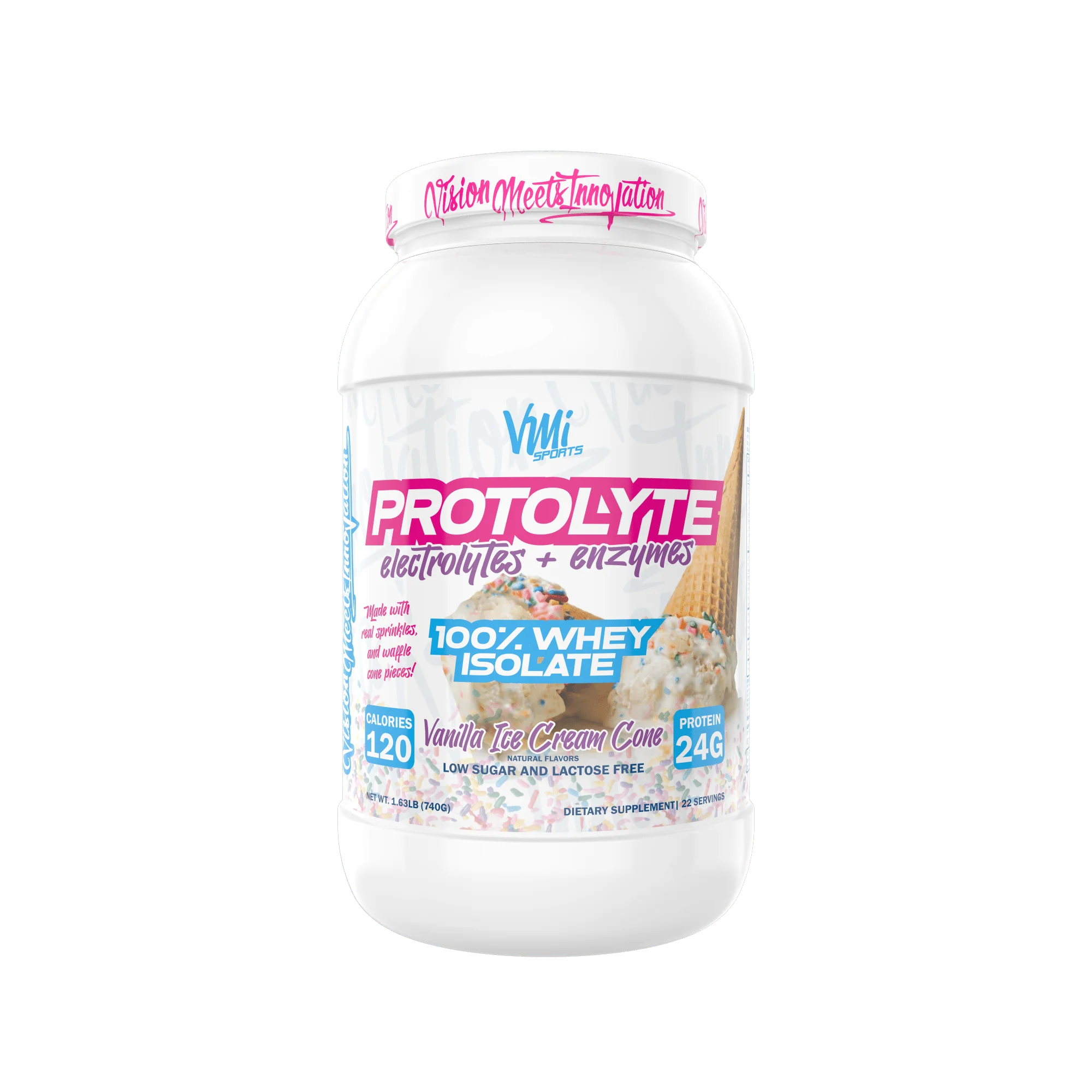 VMI ProtoLyte Isolate - Image 15
