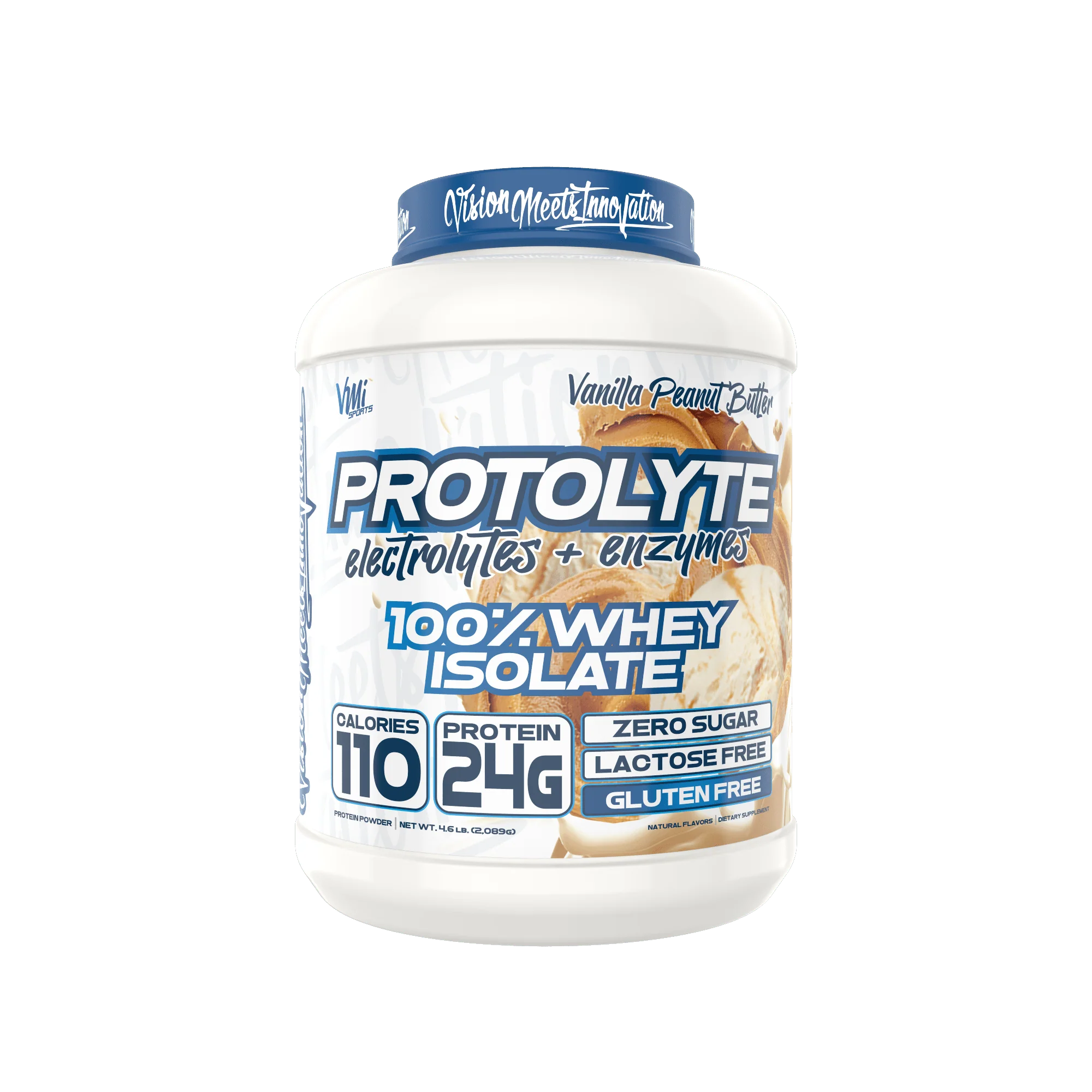 VMI ProtoLyte Isolate - Image 16