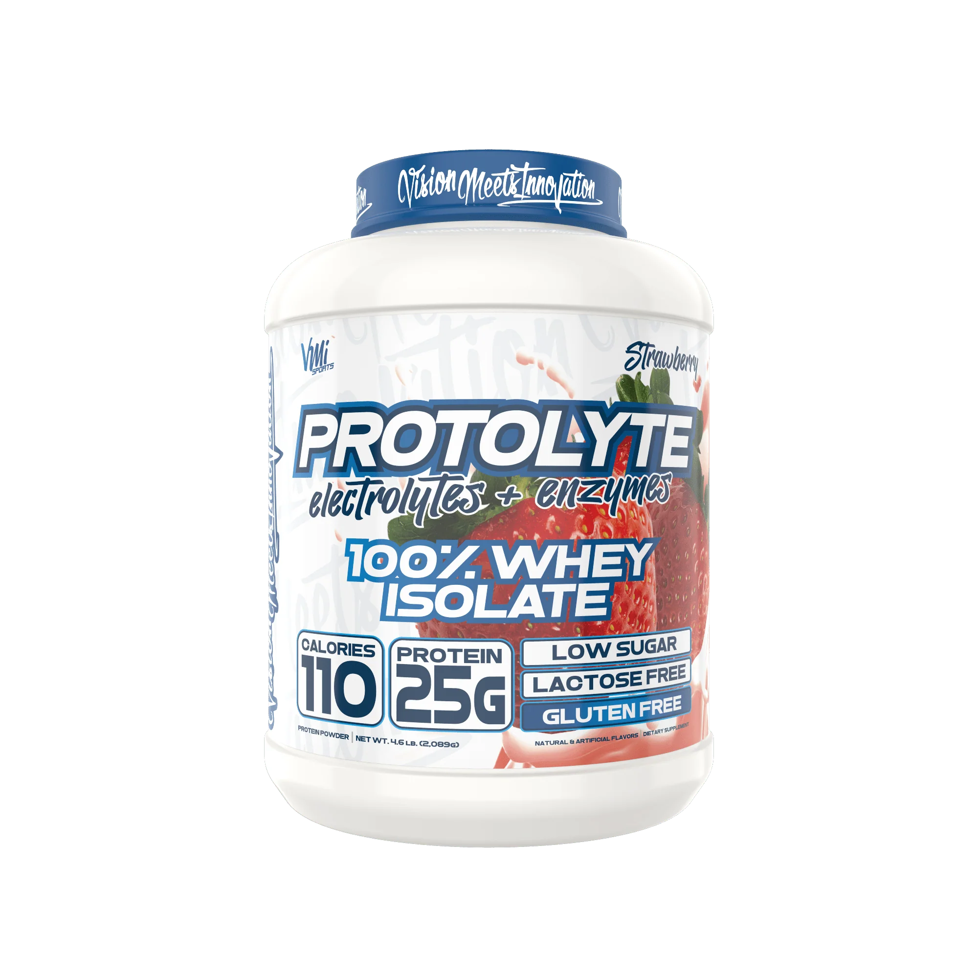 VMI ProtoLyte Isolate - Image 17